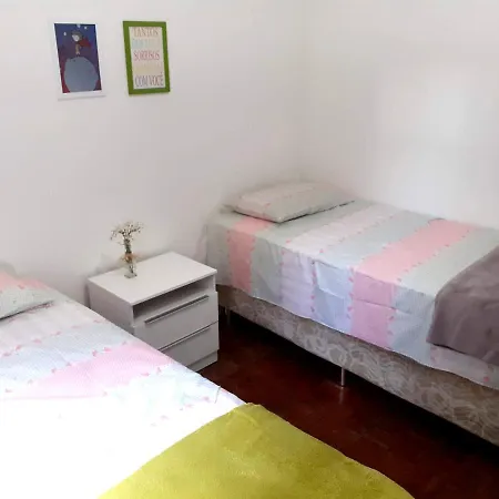 Lindo Quarto Na Praia De Botafogo Rio de Janeiro Exterior photo