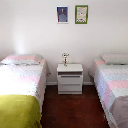 Lindo Quarto Na Praia De Botafogo Rio de Janeiro Exterior photo