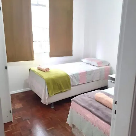 Lindo Quarto Na Praia De Botafogo Rio de Janeiro Exterior photo