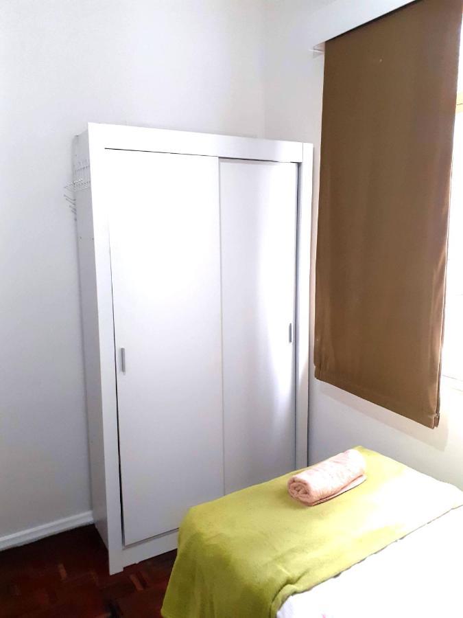 Lindo Na De Botafogo Homestay Rio de Janeiro