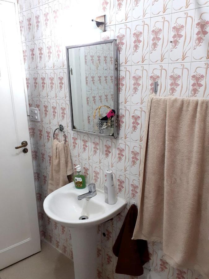 Homestay Lindo Na De Botafogo