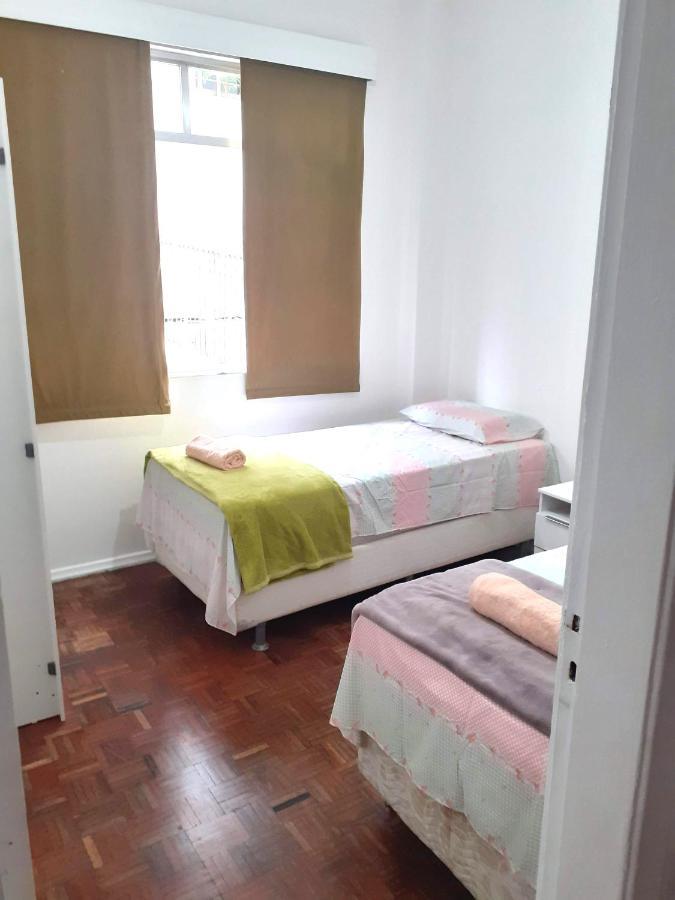 Homestay Lindo Na De Botafogo