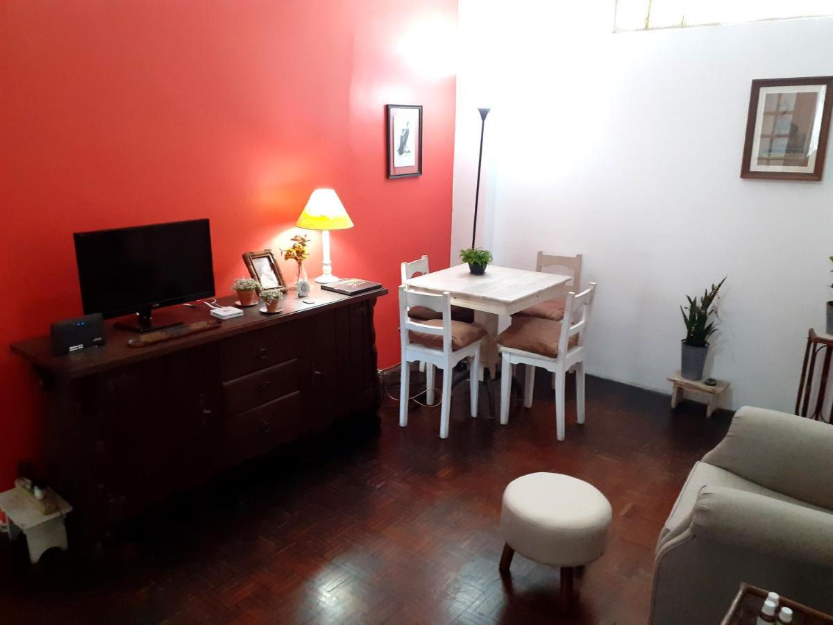 Lindo Na De Botafogo Homestay Rio de Janeiro