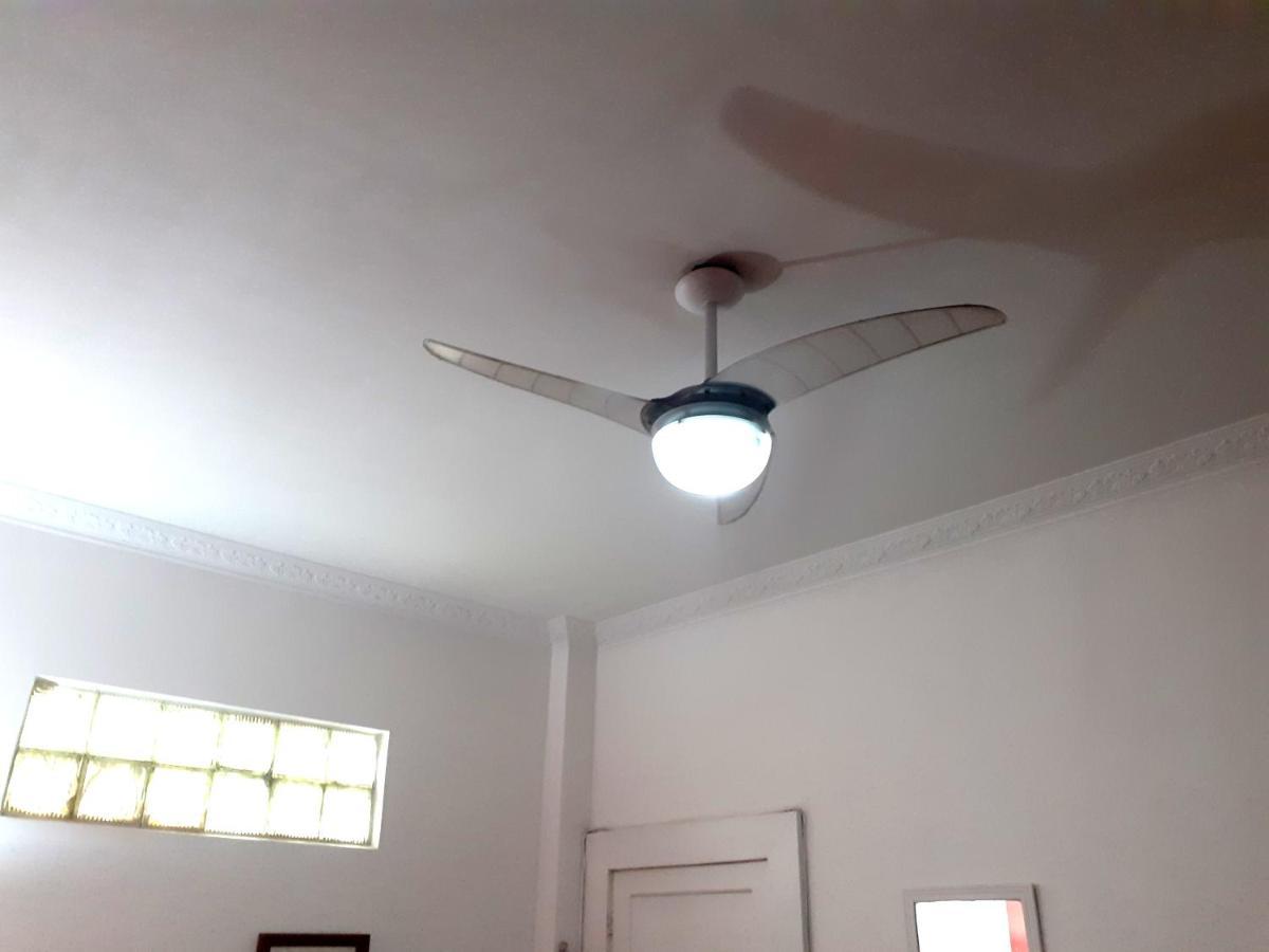 Lindo Na De Botafogo Homestay Rio de Janeiro