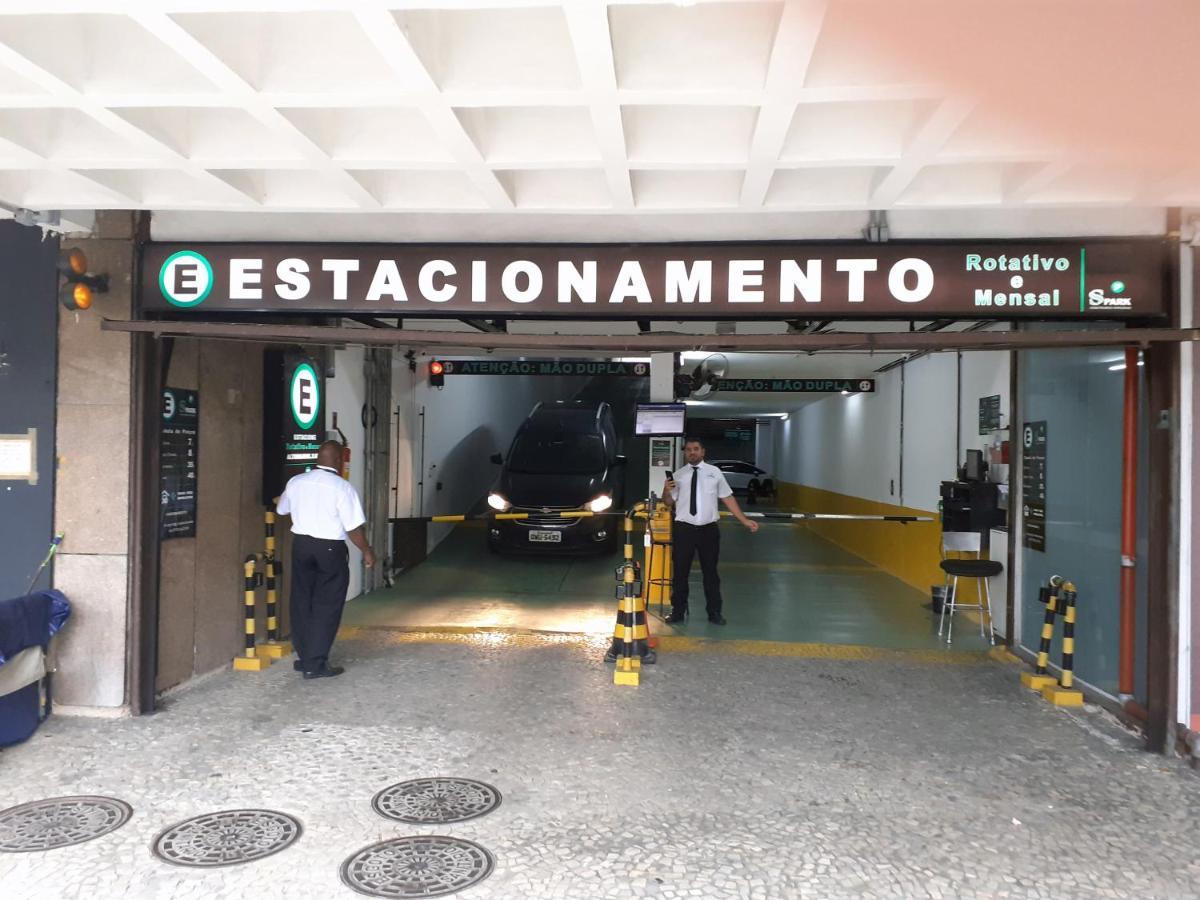 Homestay Lindo Na De Botafogo